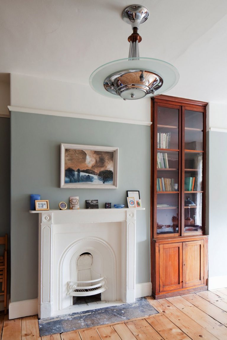 The High Street – Georgina Gibson Interior Design