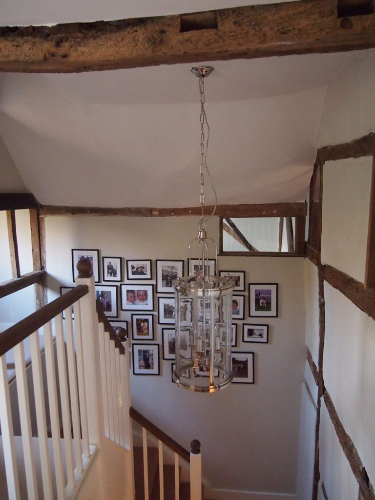 Ardingly – Georgina Gibson Interior Design