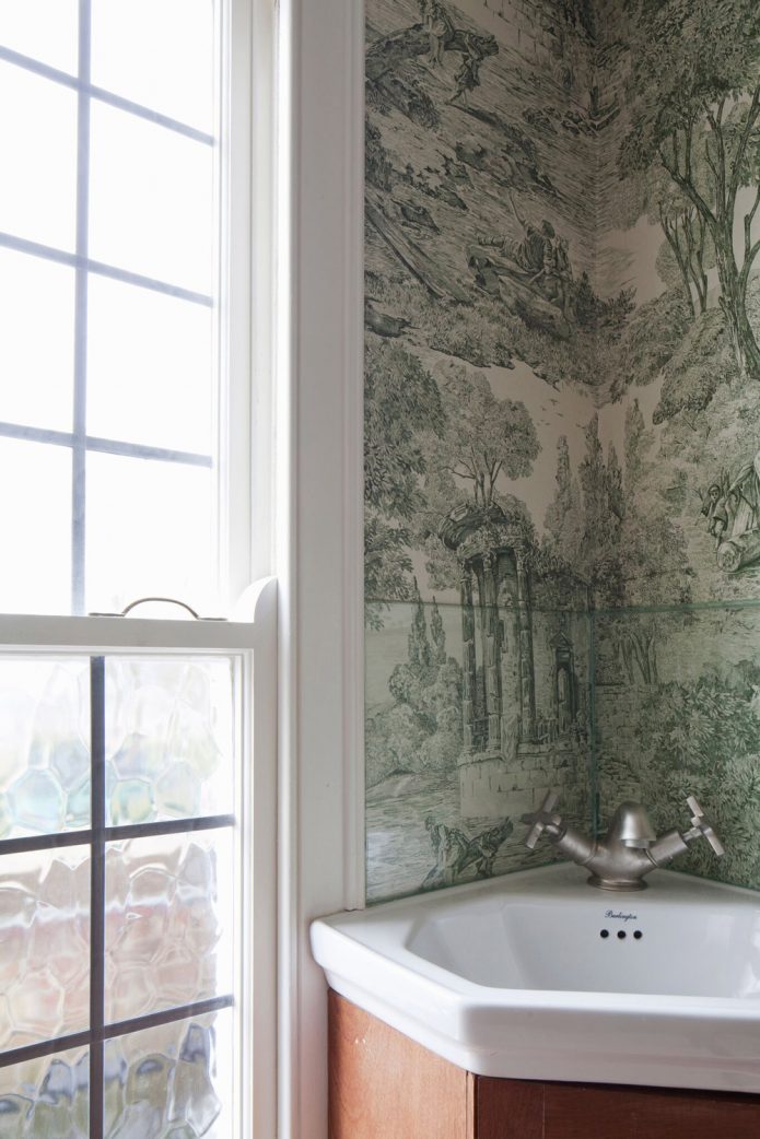 The High Street – Georgina Gibson Interior Design