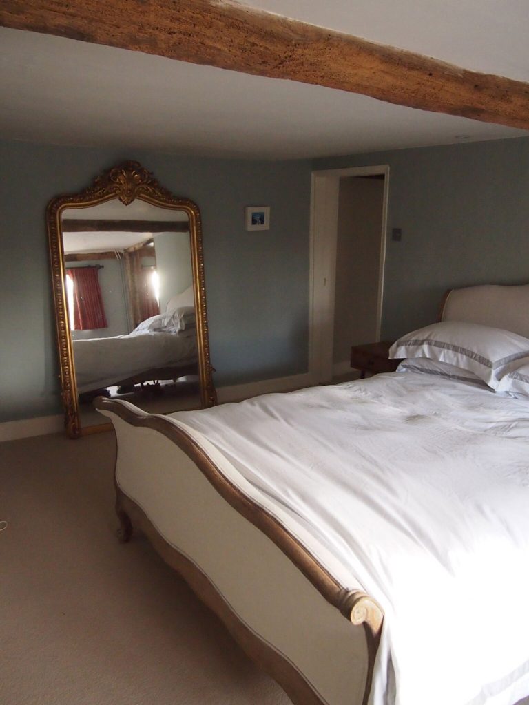 Ardingly – Georgina Gibson Interior Design