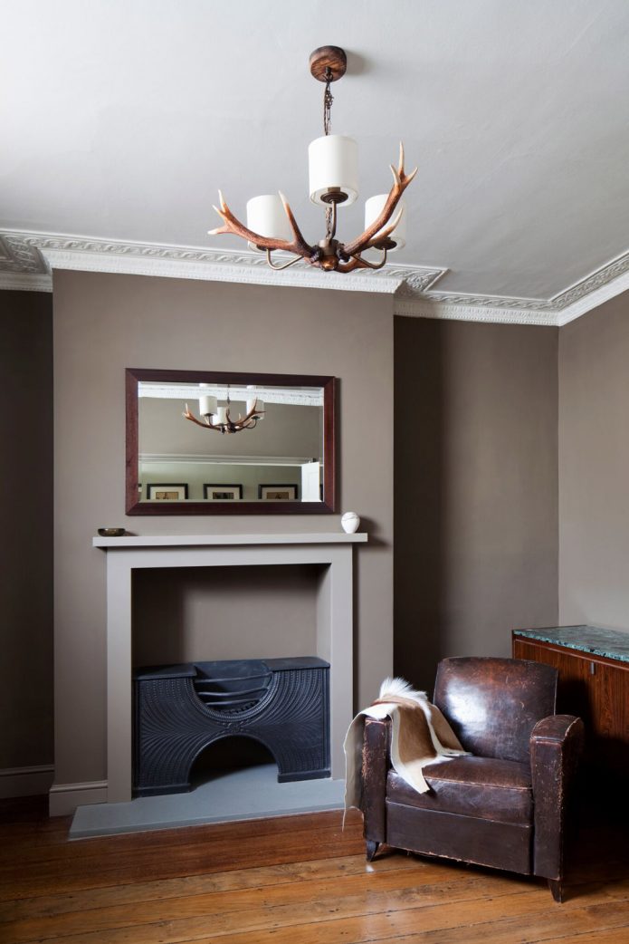 The High Street – Georgina Gibson Interior Design
